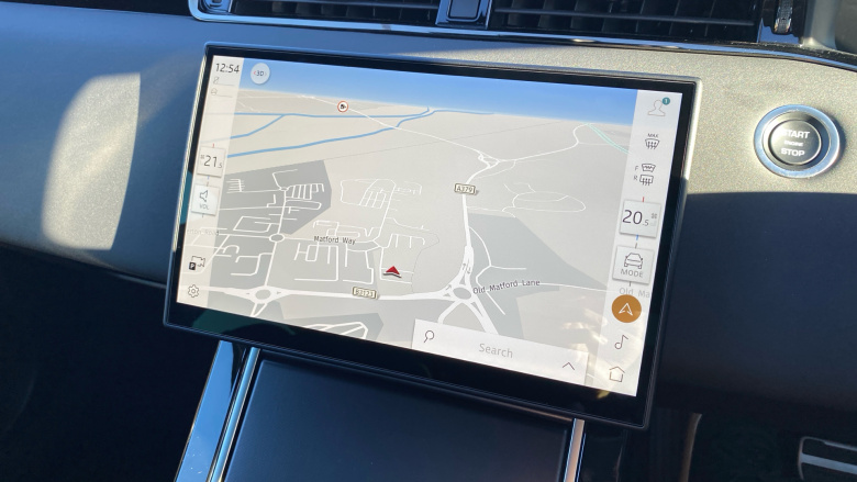 Land Rover Discovery Sport 2.0 D200 Dynamic SE 5dr Auto [5 Seat] Diesel Station Wagon